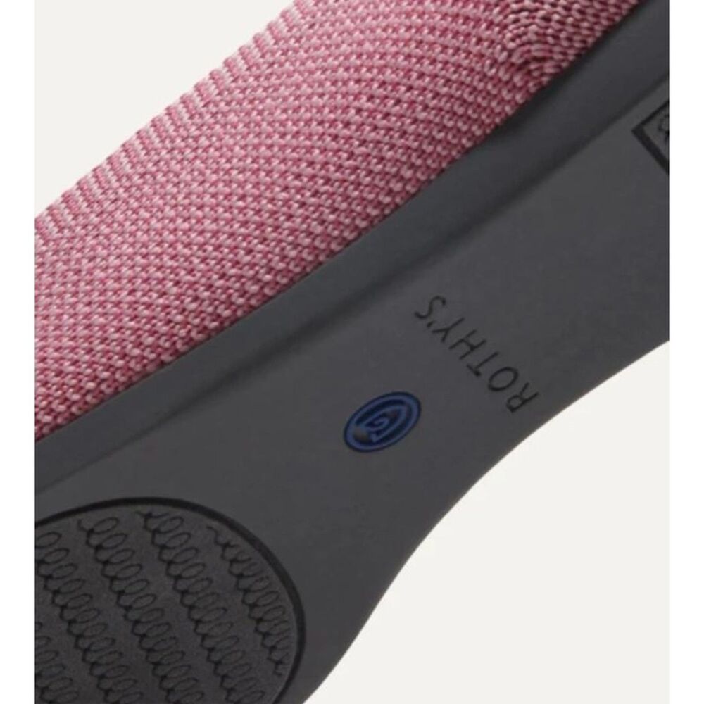 Rothy's The Point Retired Knit Upper Slip-On Poin… - image 6